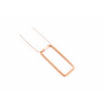 NFC Antenna 13.56MHz (5 pcs) | 101948 | Electronic Components by www.smart-prototyping.com